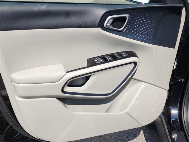 new 2025 Kia Soul car, priced at $23,590