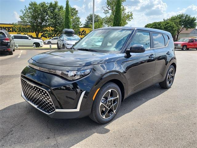 new 2025 Kia Soul car, priced at $23,590