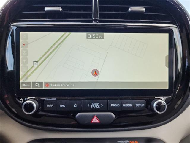 new 2025 Kia Soul car, priced at $23,590