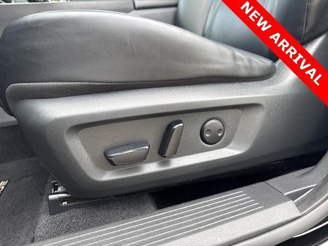 used 2021 Nissan Rogue car, priced at $22,500