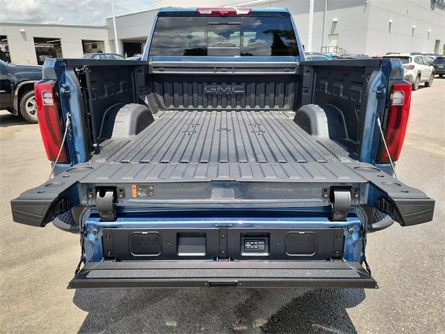 new 2025 GMC Sierra 2500 car, priced at $92,138