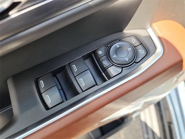 new 2025 GMC Sierra 2500 car, priced at $92,138