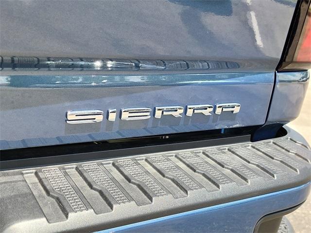 new 2025 GMC Sierra 2500 car, priced at $92,138