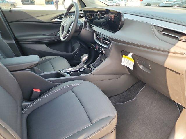 new 2026 Buick Encore GX car, priced at $26,485
