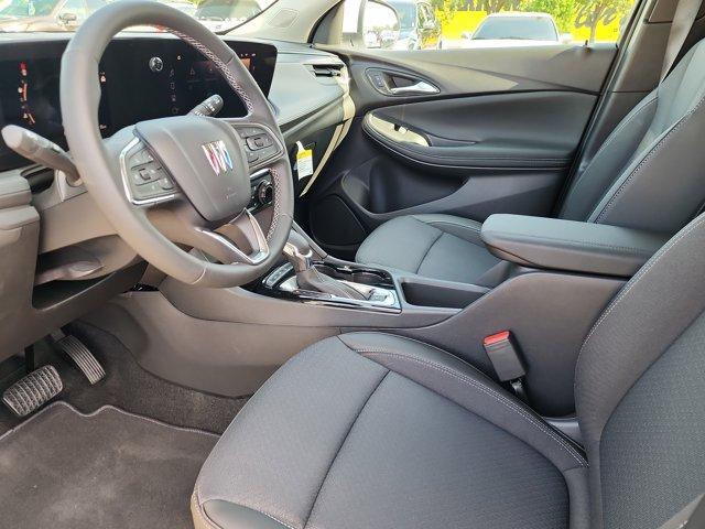 new 2026 Buick Encore GX car, priced at $26,485