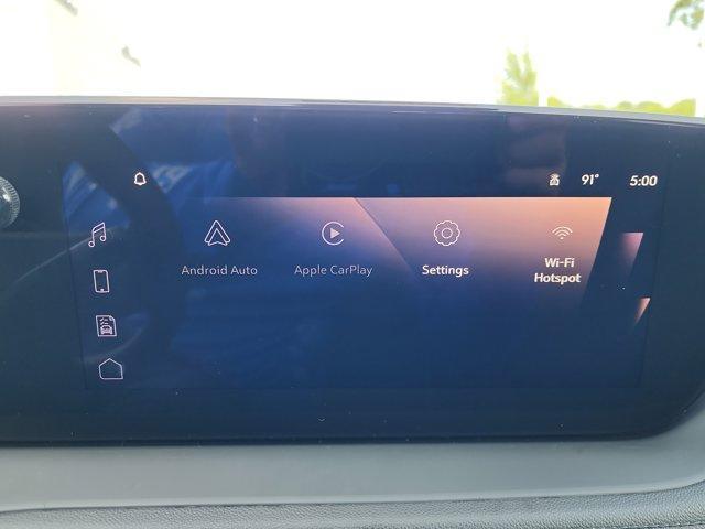 new 2026 Buick Encore GX car, priced at $26,485