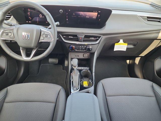 new 2026 Buick Encore GX car, priced at $26,485