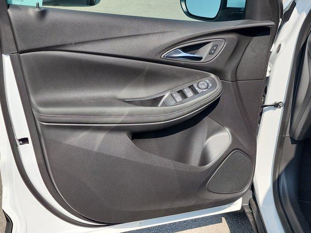 new 2026 Buick Encore GX car, priced at $26,485