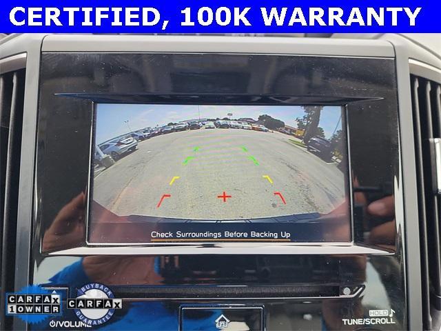 used 2021 Subaru Forester car, priced at $26,000