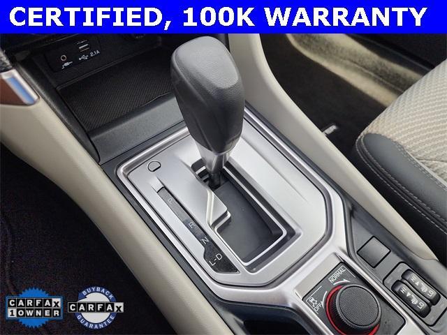 used 2021 Subaru Forester car, priced at $26,000