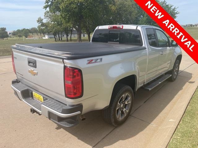 used 2016 Chevrolet Colorado car, priced at $17,000