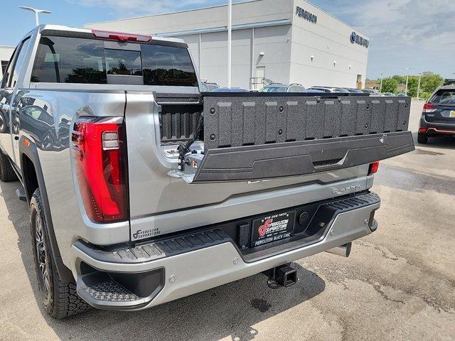 new 2024 GMC Sierra 2500 car, priced at $90,185