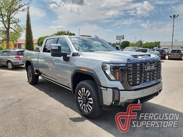 new 2024 GMC Sierra 2500 car, priced at $90,185