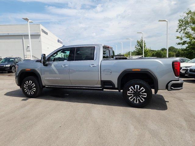 new 2024 GMC Sierra 2500 car, priced at $90,185