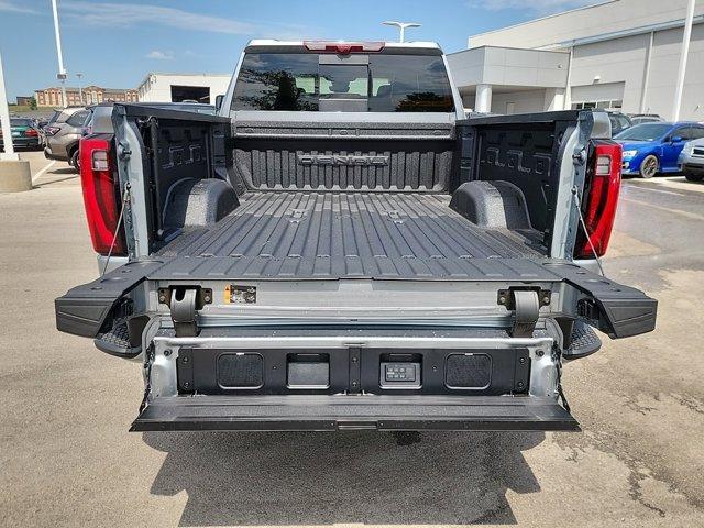 new 2024 GMC Sierra 2500 car, priced at $90,185