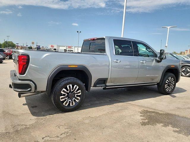 new 2024 GMC Sierra 2500 car, priced at $90,185