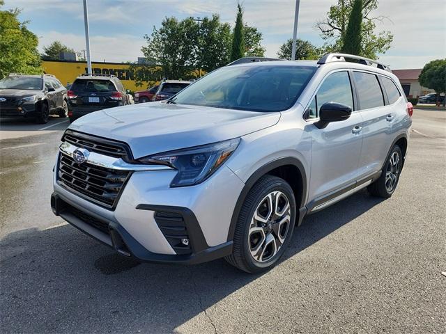 new 2025 Subaru Ascent car, priced at $47,379