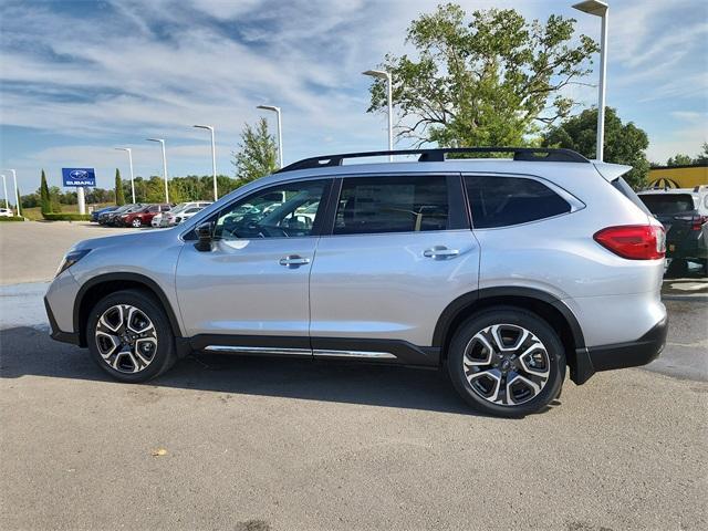 new 2025 Subaru Ascent car, priced at $47,379
