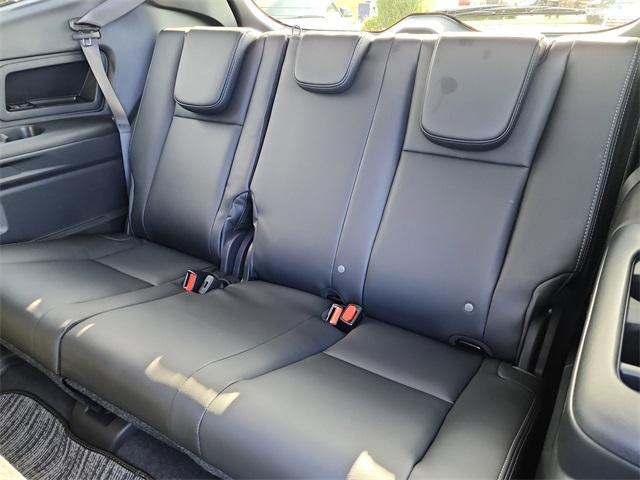 new 2025 Subaru Ascent car, priced at $47,379