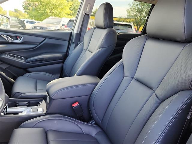 new 2025 Subaru Ascent car, priced at $47,379