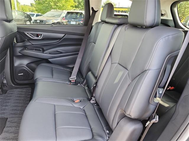 new 2025 Subaru Ascent car, priced at $47,379