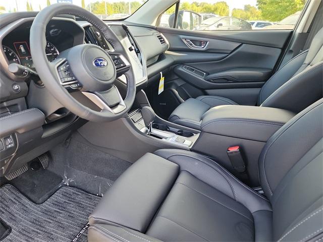 new 2025 Subaru Ascent car, priced at $47,379