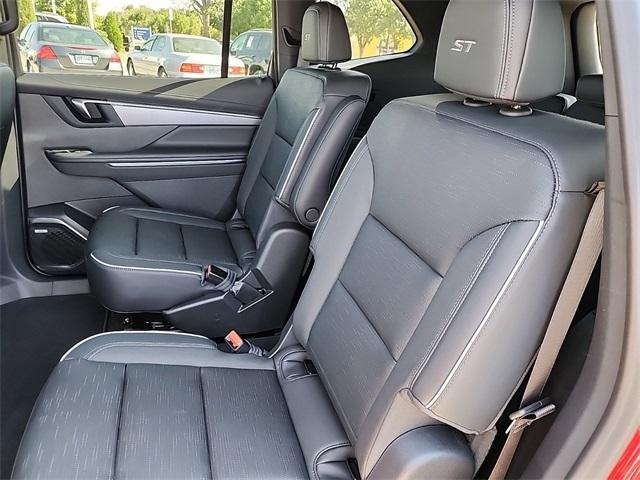 new 2025 Buick Enclave car, priced at $51,067