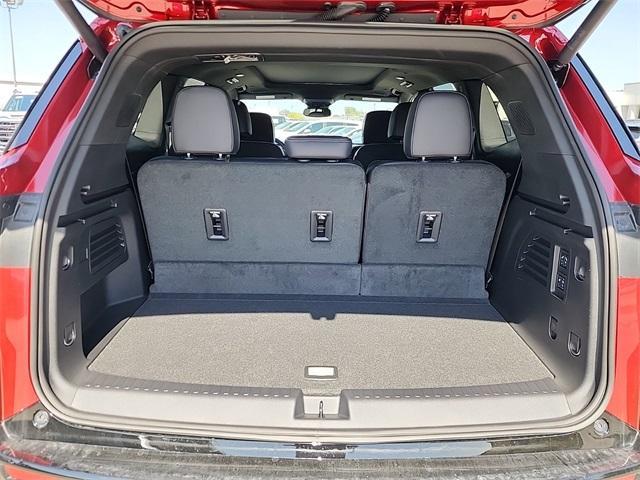 new 2025 Buick Enclave car, priced at $51,067