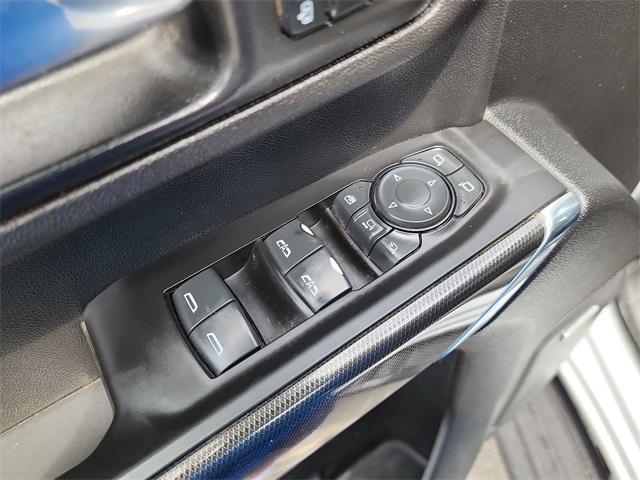used 2021 GMC Sierra 2500 car, priced at $49,500