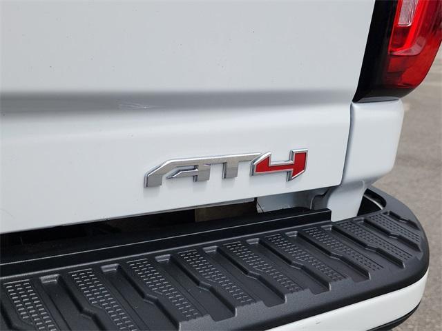 used 2021 GMC Sierra 2500 car, priced at $49,500
