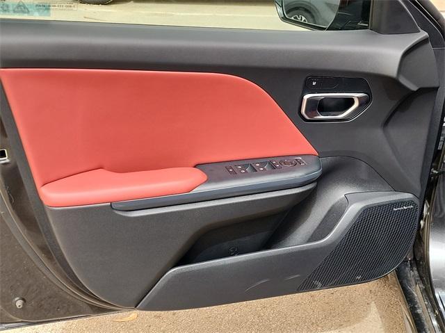 new 2025 Kia K4 car, priced at $27,128