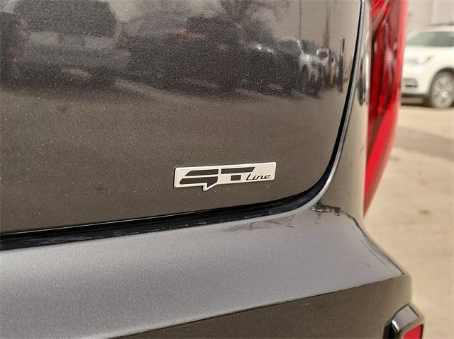 new 2025 Kia K4 car, priced at $27,128