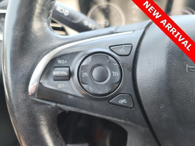 used 2018 Buick Enclave car, priced at $20,000