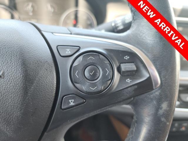 used 2018 Buick Enclave car, priced at $20,000