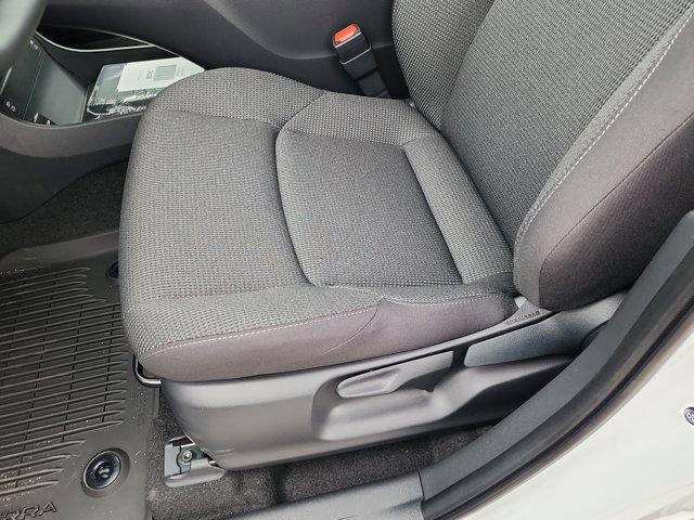 new 2025 Subaru Solterra car, priced at $37,402