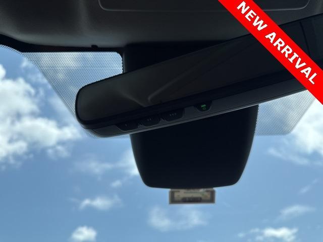 used 2021 Toyota Highlander car, priced at $35,000