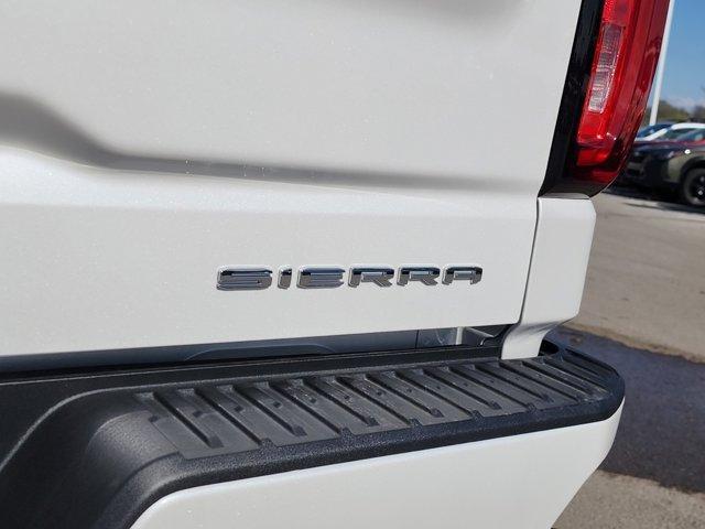 new 2023 GMC Sierra 1500 car, priced at $71,865