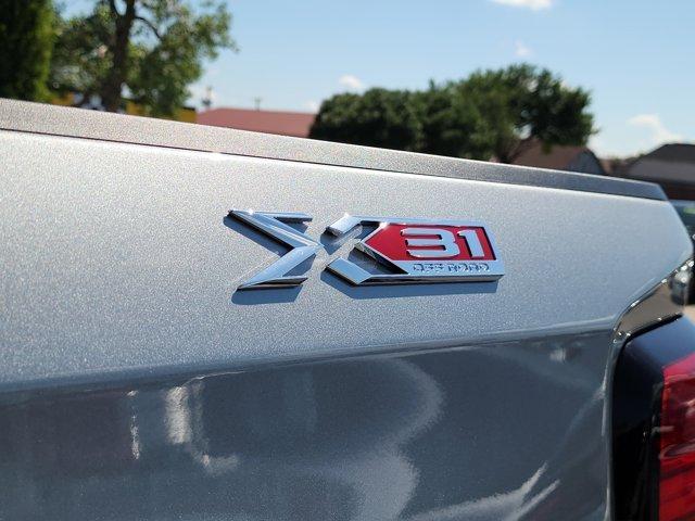 new 2025 GMC Sierra 1500 car, priced at $54,525