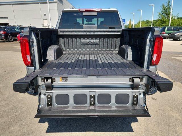 new 2025 GMC Sierra 1500 car, priced at $54,525