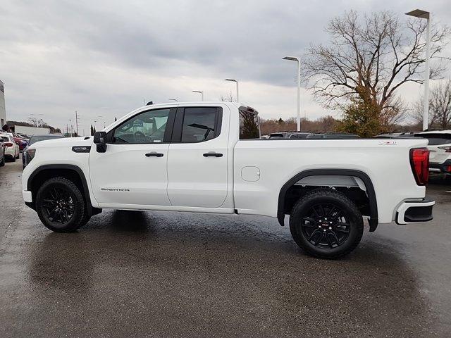 new 2025 GMC Sierra 1500 car, priced at $45,830