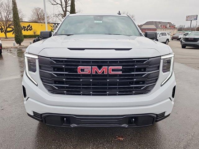 new 2025 GMC Sierra 1500 car, priced at $45,830