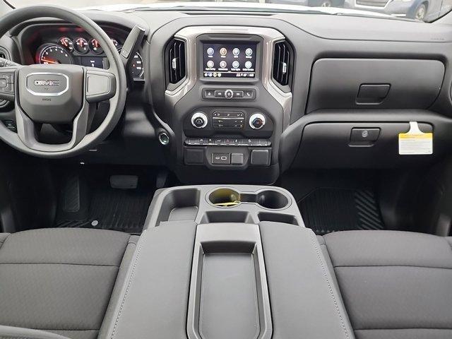 new 2025 GMC Sierra 1500 car, priced at $45,830