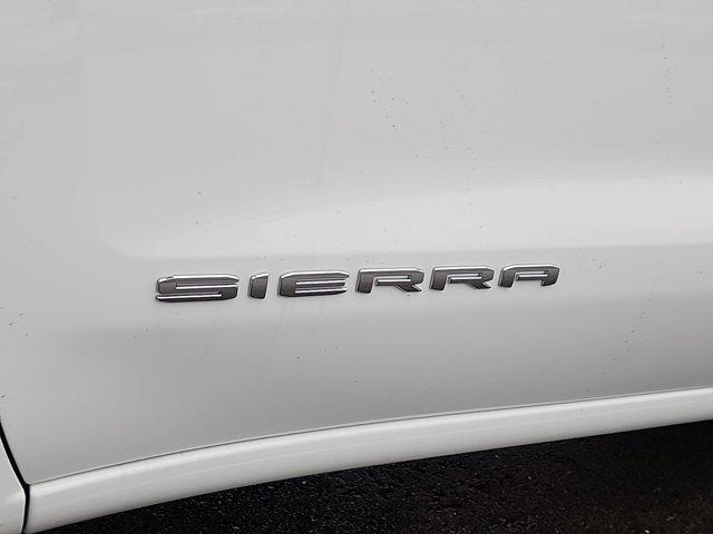 new 2025 GMC Sierra 1500 car, priced at $45,830