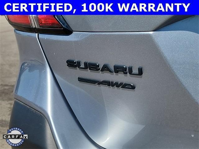 used 2020 Subaru Outback car, priced at $28,000