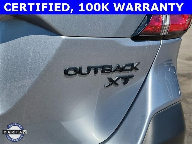 used 2020 Subaru Outback car, priced at $28,000