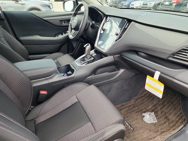 new 2025 Subaru Outback car, priced at $35,964