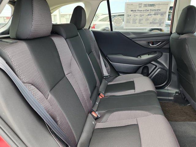 new 2025 Subaru Outback car, priced at $35,964