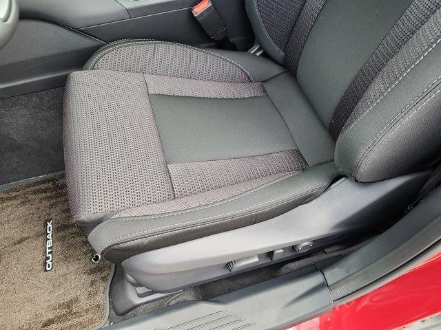 new 2025 Subaru Outback car, priced at $35,964