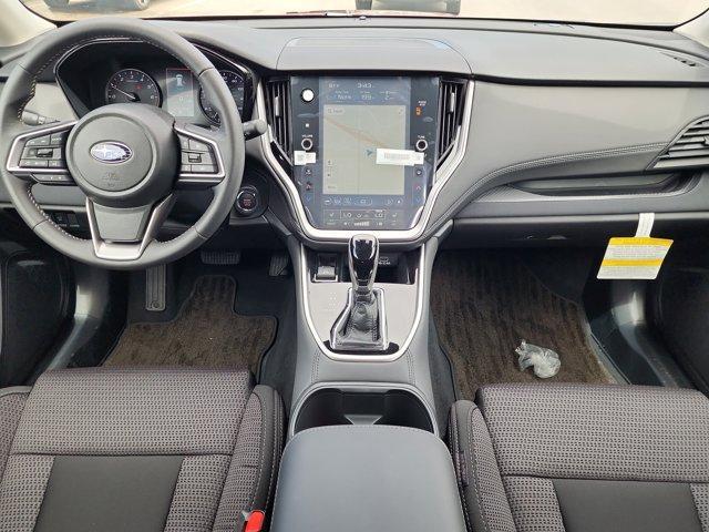 new 2025 Subaru Outback car, priced at $35,964