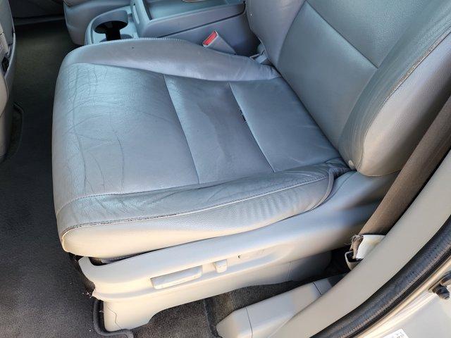 used 2012 Honda Odyssey car, priced at $7,500
